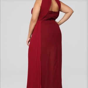 khaleesi dress fashion nova